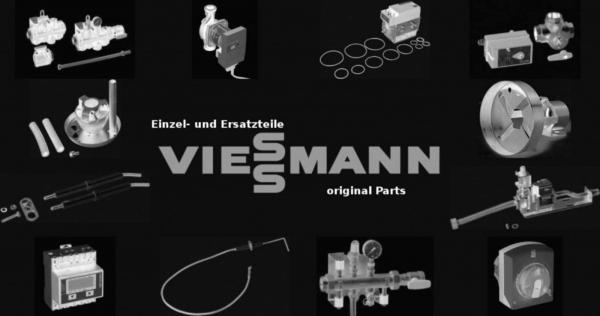 VIESSMANN 7835637 Abdeckung Anschlussraum