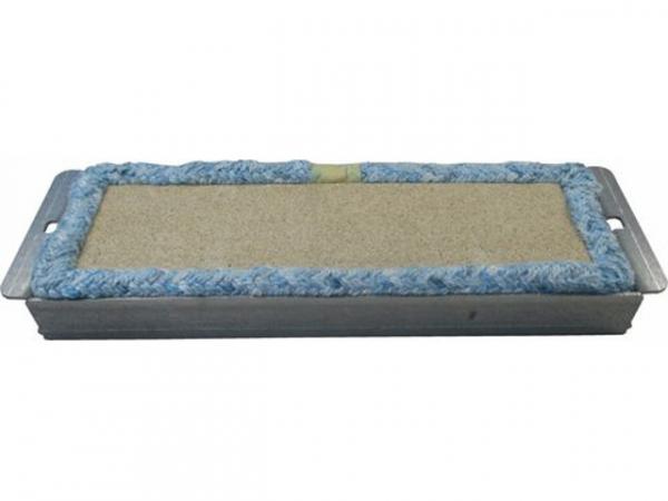 WOLF 1800136 Putzdeckel WTR komplett