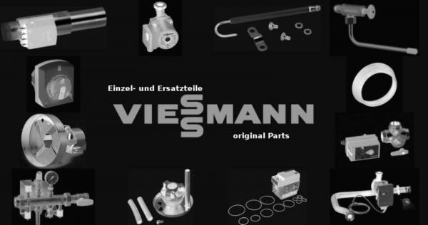 VIESSMANN 7332725 Vorderblech VCA/VCB18