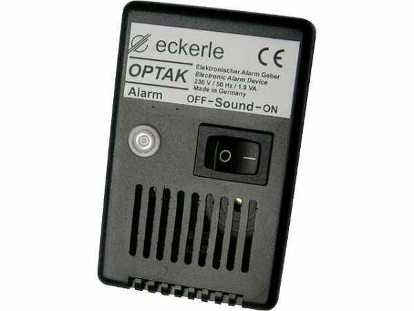 Optac Alarmgeber für Kondensatpumpe