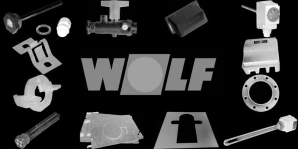 WOLF 8901020 Verkleidung Seitenteil rechts, Safir