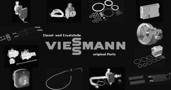 VIESSMANN 5151297 Abschirmblech