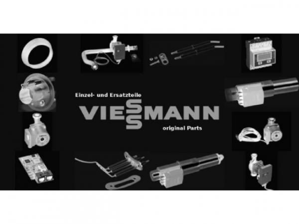 Viessmann Displaymodul 7 Segment S1 7868920