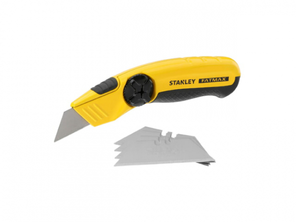 Stanley Messer mit feststehender Klinge FatMax 0-10-780