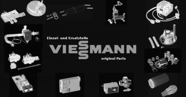 VIESSMANN 7825102 Leiterpl. Fühlerklemme Vitocal