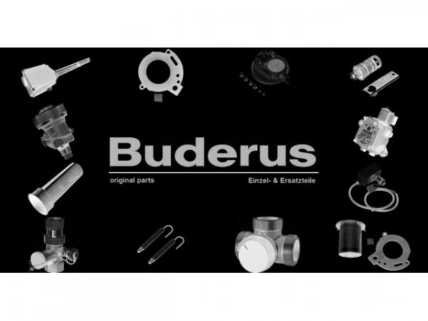 Buderus 87382000600 Kompressor