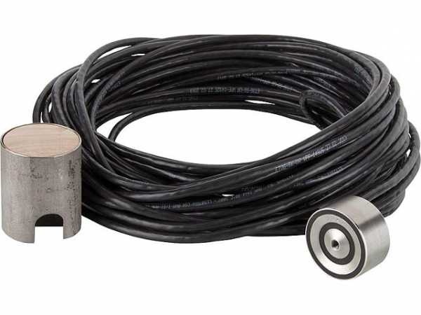 Bodensensor ETOG-56 z.Erfassung Outdoor Control 10 Meter Kabel