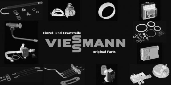 VIESSMANN 7843053 3-Wege-Umschaltventil DN25