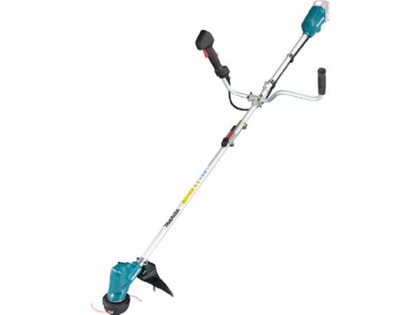 Akku-Rasentrimmer MAKITA 18V DUR191UZX3 ohne Akkus und Ladegerät