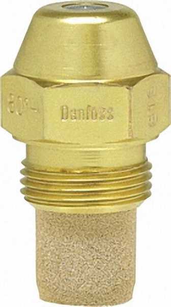 DANFOSS Düse 0,50/80° H Sonderausführung LE