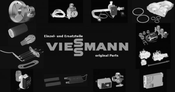 VIESSMANN 7825559 Revisionsdeckel Aussenrohr