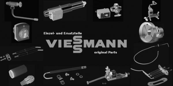 VIESSMANN 7248220 Basispaket Schacht flexibel, Systemgröße 100mm, PPs