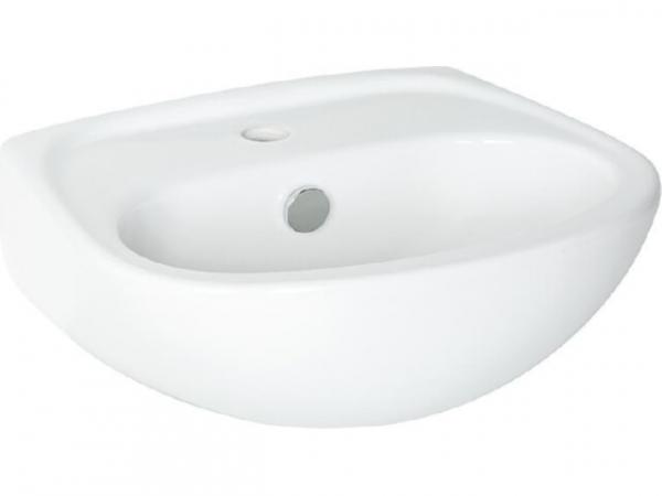 Handwaschbecken NEO 2.0 BxHxT: 450x180x355mm aus Keramik, weiß