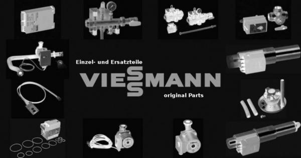 VIESSMANN 7843549 Zugfeder