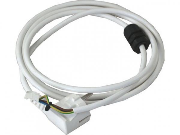 WOLF 2745401 Kabel mit Netzstecker CWL-180 Exc.