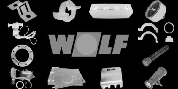 WOLF 8906350 Regelung R21-DDC, Achat