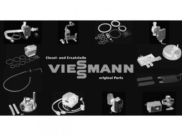 VIESSMANN Verbindungsleitung Modbus Kältekreisregl