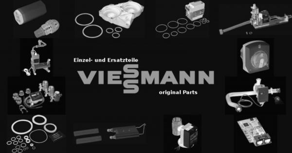 VIESSMANN 7817328 Gasfeuerungsautomat MPA 51 Ver. 02
