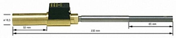 Ölvorwärmer für Abig Nova 2000 Unit 12020-27