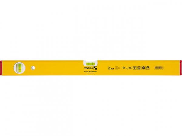 Wasserwaage Stabila Typ 80 ASM, 60cm