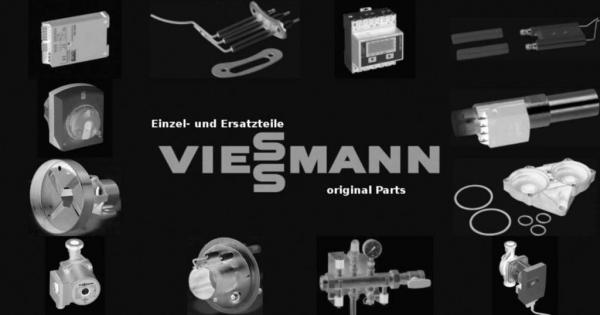 VIESSMANN 7822795 Umstellsatz Gasblende > EG-LL