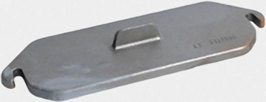 VIESSMANN 7812254 Ausputzdeckel A3