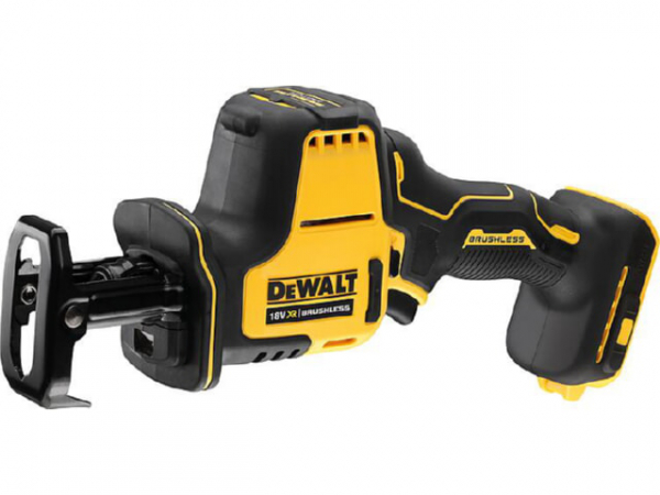 Akku-Säbelsäge DeWALT 18V DCS369NT-XJ ohne Akkus und Ladegerät