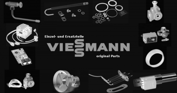 VIESSMANN 7823088 Abgaswärmetauscher 87 Lamellen