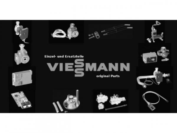 Viessmann IP-Switch, 6 Ports, 24VDC 7872030