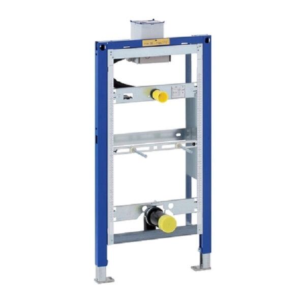 111617001 DUOFIX Montageelement für Urinal Universal, Bauhöhe 111617001 DUOFIX Montageelement für Urinal Universal, Bauhöhe