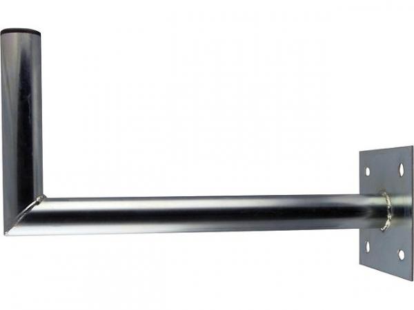 Wandhalter Stahl/ 60-90cm