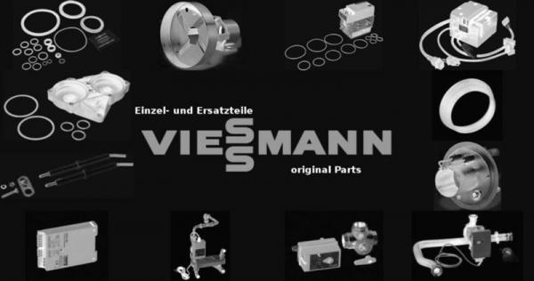 VIESSMANN 7834158 Regelungsträger 600mm