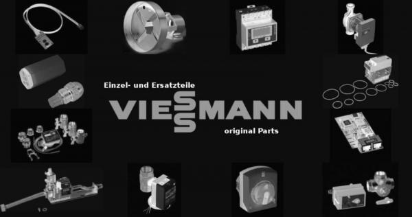 VIESSMANN 7834742 Kesselsteuerung