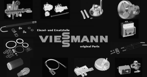 VIESSMANN 7837134 Anschlussleitung SP Schalter