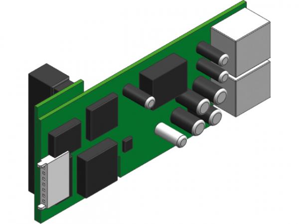 VIESSMANN 7179113 Kommunikationsmodul LON zum Einbau in die Vitotronic 200 (Typ HO1 oder KW6)