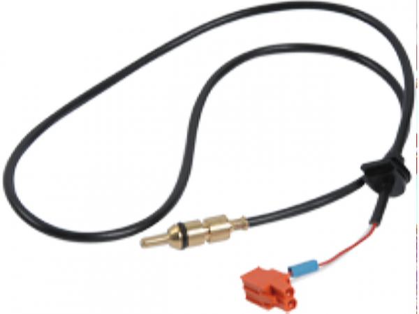 VIESSMANN 7833678 Vorlauftemperatursensor NTC Nr.2 l=900