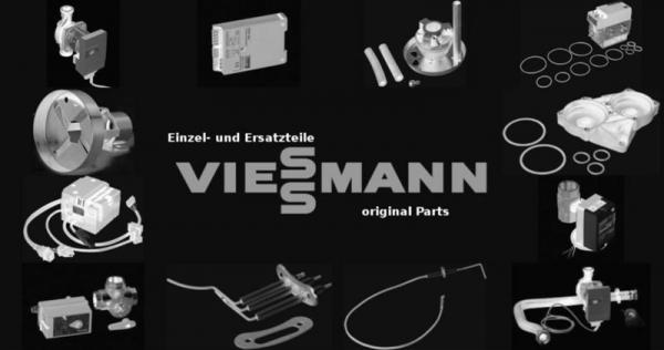 VIESSMANN 7829243 Leitung Solar Vorlauf Steckverb. Speiche