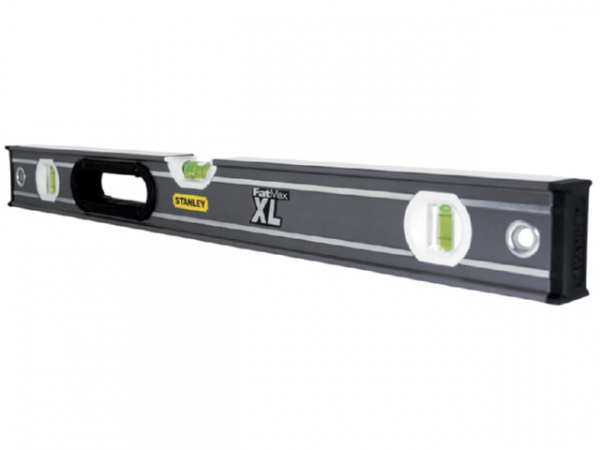 Stanley Wasserwaage FatMax PRO 60 cm 0-43-624