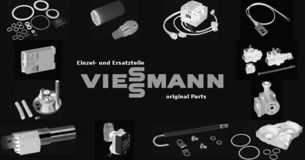 VIESSMANN 5336511 Isoliermantel rechts