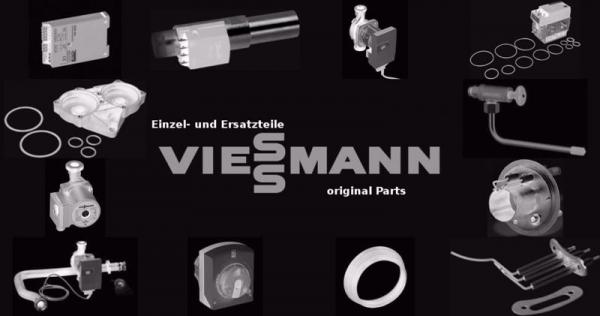 VIESSMANN 7218845 Abschlussblech mit Ausgleichs- 70 - 105 kW