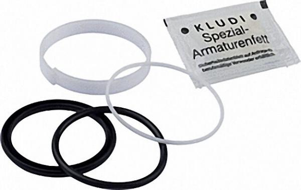 KLUDI Dichtungssatz Küchenarmaturen Serie Mix