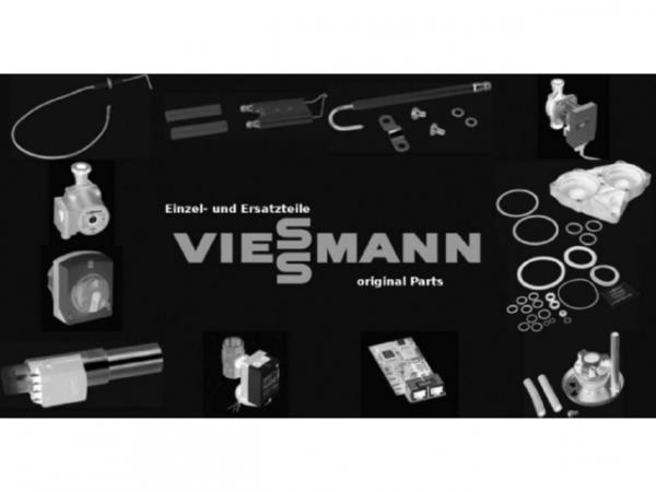 Viessmann Umwälzpumpe Stratos MAXO 40/0,5-16 7635545
