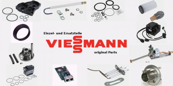 VIESSMANN 9565121 Vitoset Längenelement 250, doppelwandig, Systemgröße 113mm