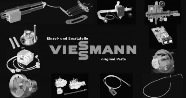 VIESSMANN 7224455 Beipack Dichtungen