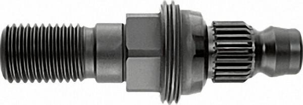 Adapter UNC 1 1/4 außen Hilti BU