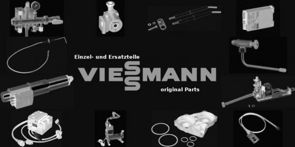 VIESSMANN 7844083 Vierteldrehverschluss anthrazit