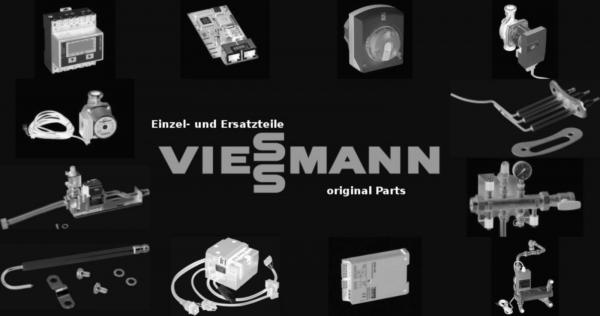 VIESSMANN 7832785 Mutter SW32 mit Klemmringeinsatzt 18