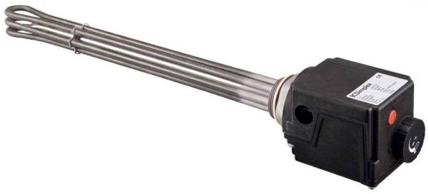 DIMPLEX 370070 CEHK 75 Einschraubheizkörper isoliert 7,5 kW 1 1/2'' für emaillierte Warmwasserspeich