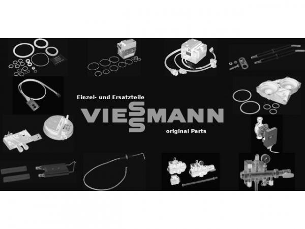 VIESSMANN 7863037 Zusatzwasserventil DN25 G3/4 kvs=3,9