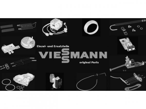 VIESSMANN 7863007 Ersatzsieb (normal) Schmutzfänger DN40